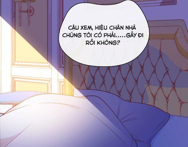Giai Điệu Của Sự Va Chạm: Chapter 29