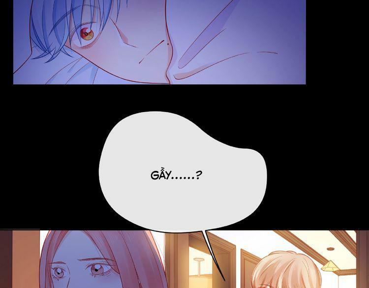 Giai Điệu Của Sự Va Chạm: Chapter 29