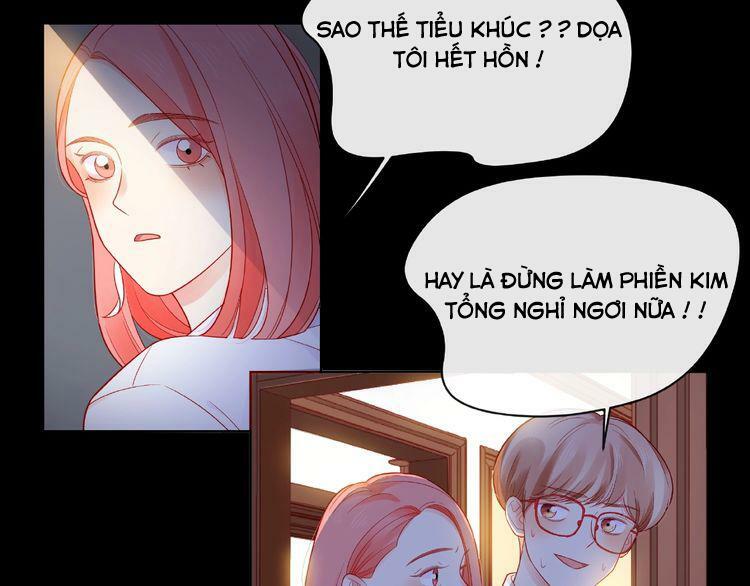 Giai Điệu Của Sự Va Chạm: Chapter 29
