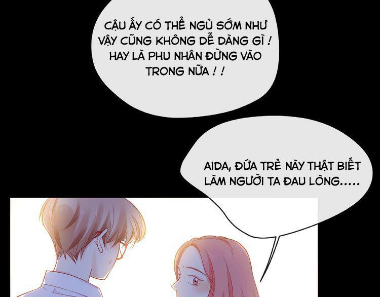 Giai Điệu Của Sự Va Chạm: Chapter 29