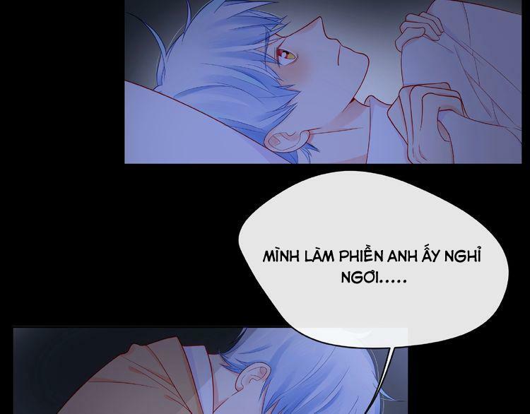 Giai Điệu Của Sự Va Chạm: Chapter 29