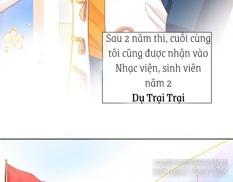 Giai Điệu Của Sự Va Chạm: Chapter 3