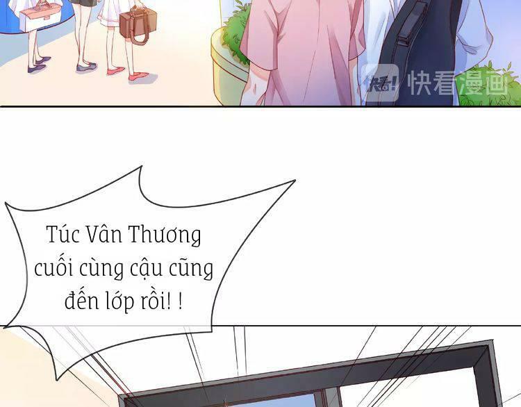 Giai Điệu Của Sự Va Chạm: Chapter 3