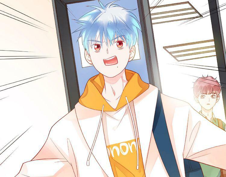 Giai Điệu Của Sự Va Chạm: Chapter 3
