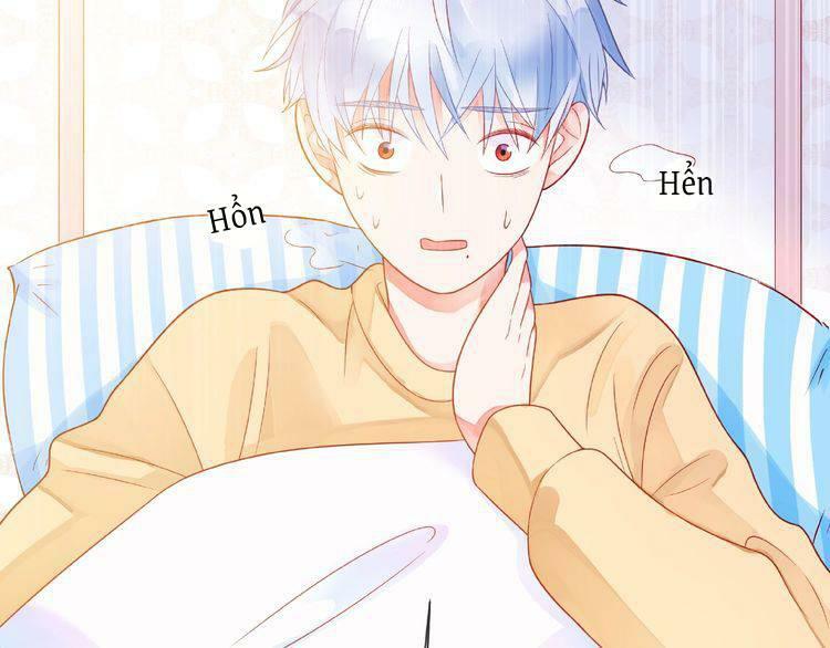 Giai Điệu Của Sự Va Chạm: Chapter 3