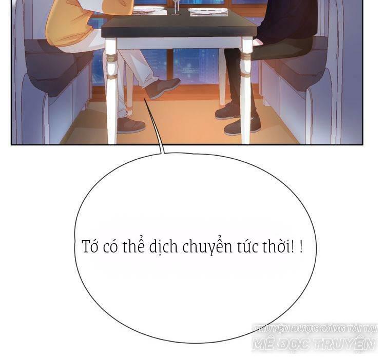 Giai Điệu Của Sự Va Chạm: Chapter 3
