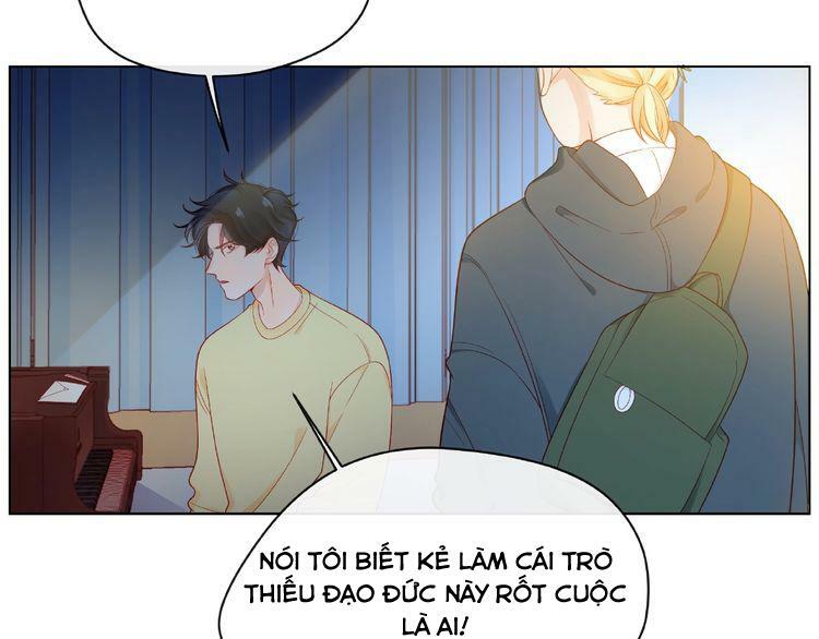 Giai Điệu Của Sự Va Chạm: Chapter 30