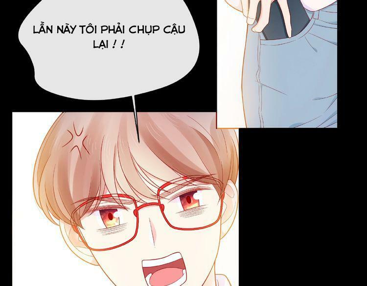 Giai Điệu Của Sự Va Chạm: Chapter 30