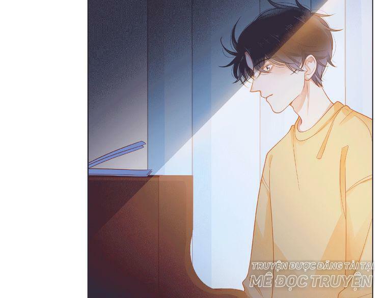 Giai Điệu Của Sự Va Chạm: Chapter 31