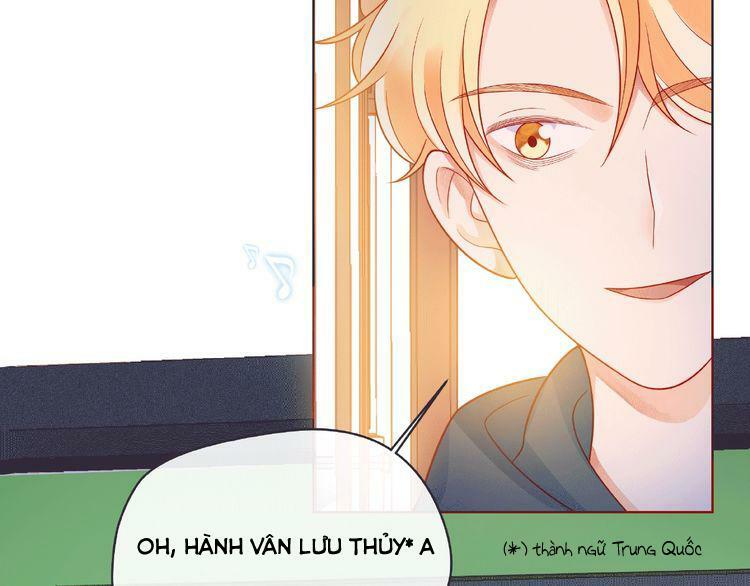 Giai Điệu Của Sự Va Chạm: Chapter 31