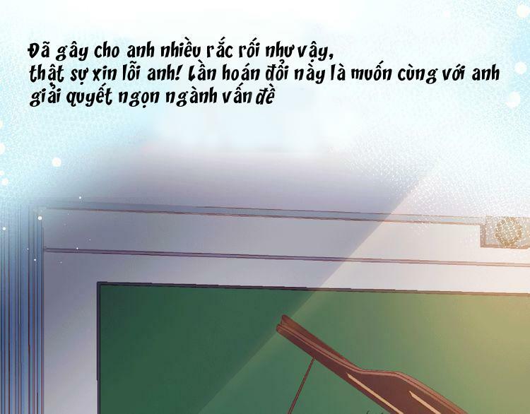 Giai Điệu Của Sự Va Chạm: Chapter 31