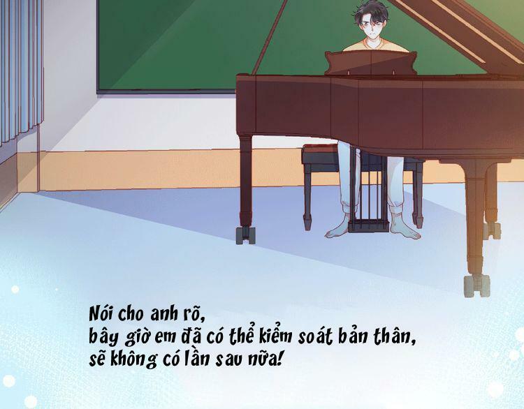 Giai Điệu Của Sự Va Chạm: Chapter 31