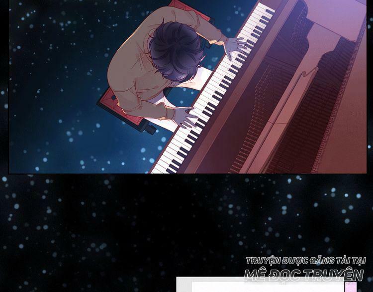 Giai Điệu Của Sự Va Chạm: Chapter 32