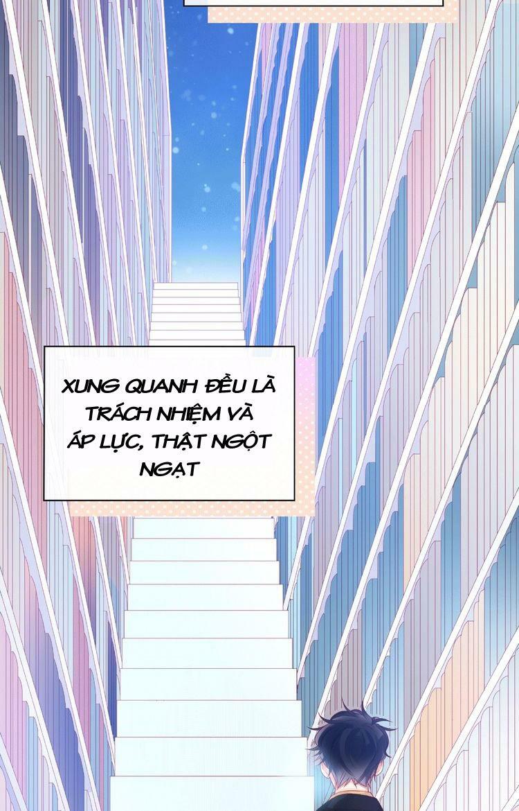 Giai Điệu Của Sự Va Chạm: Chapter 32