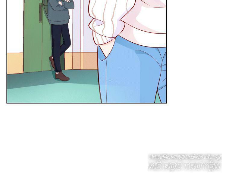 Giai Điệu Của Sự Va Chạm: Chapter 32