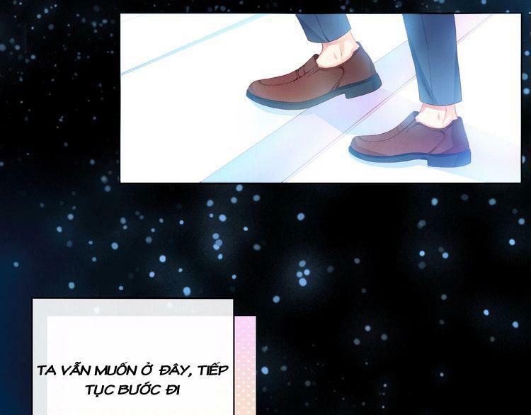 Giai Điệu Của Sự Va Chạm: Chapter 32