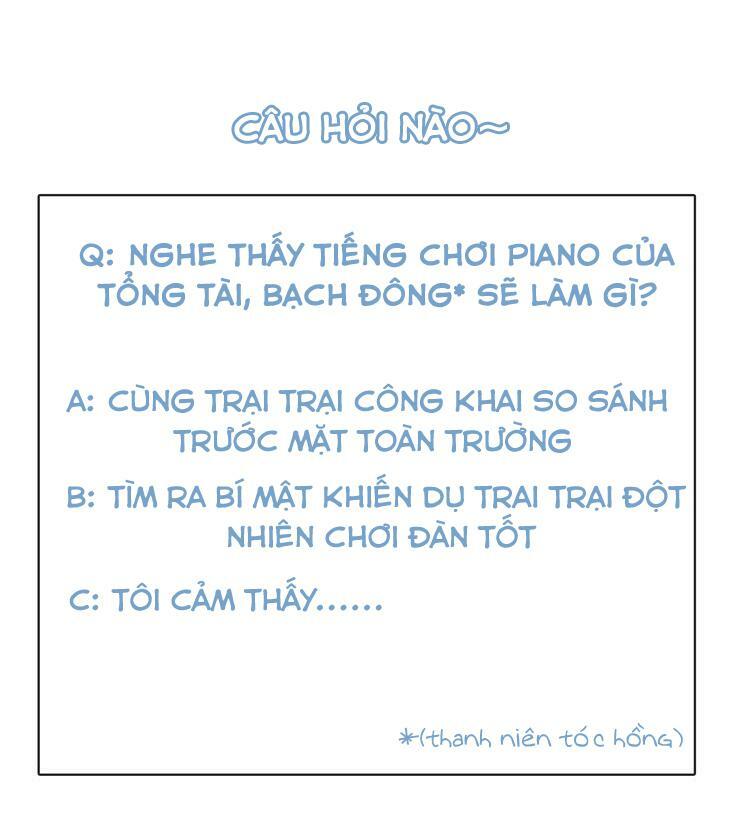 Giai Điệu Của Sự Va Chạm: Chapter 33