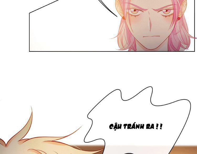 Giai Điệu Của Sự Va Chạm: Chapter 33