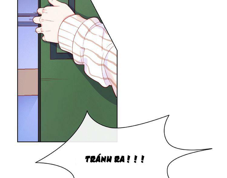 Giai Điệu Của Sự Va Chạm: Chapter 33