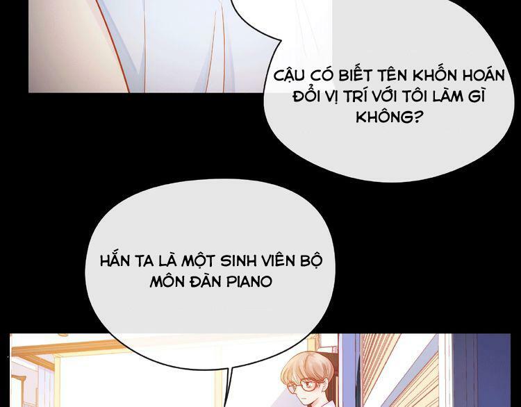 Giai Điệu Của Sự Va Chạm: Chapter 33
