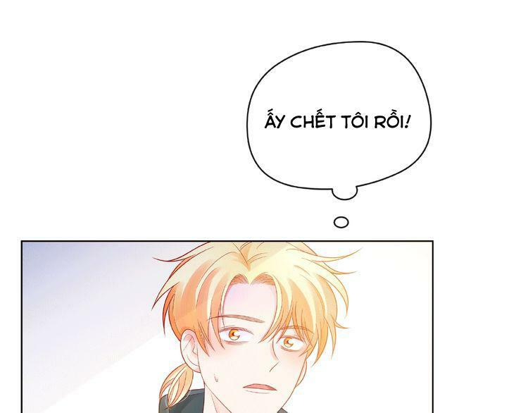 Giai Điệu Của Sự Va Chạm: Chapter 33
