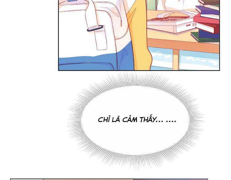 Giai Điệu Của Sự Va Chạm: Chapter 33