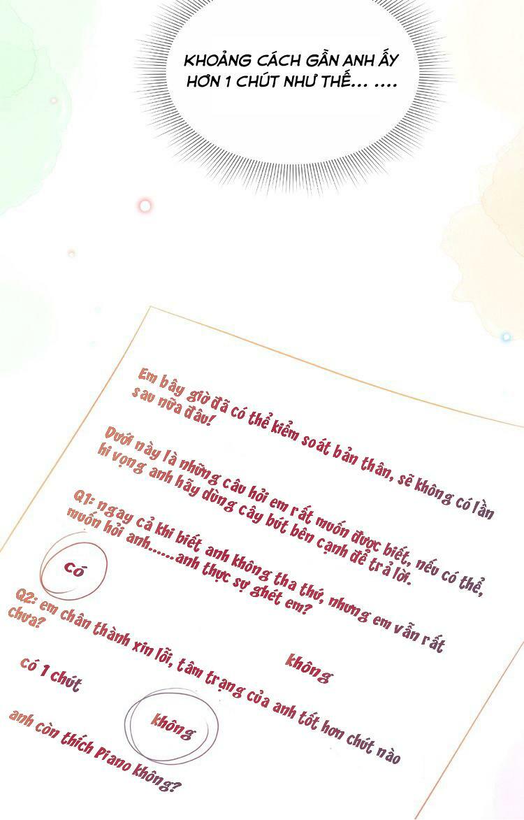 Giai Điệu Của Sự Va Chạm: Chapter 33