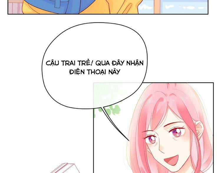 Giai Điệu Của Sự Va Chạm: Chapter 33