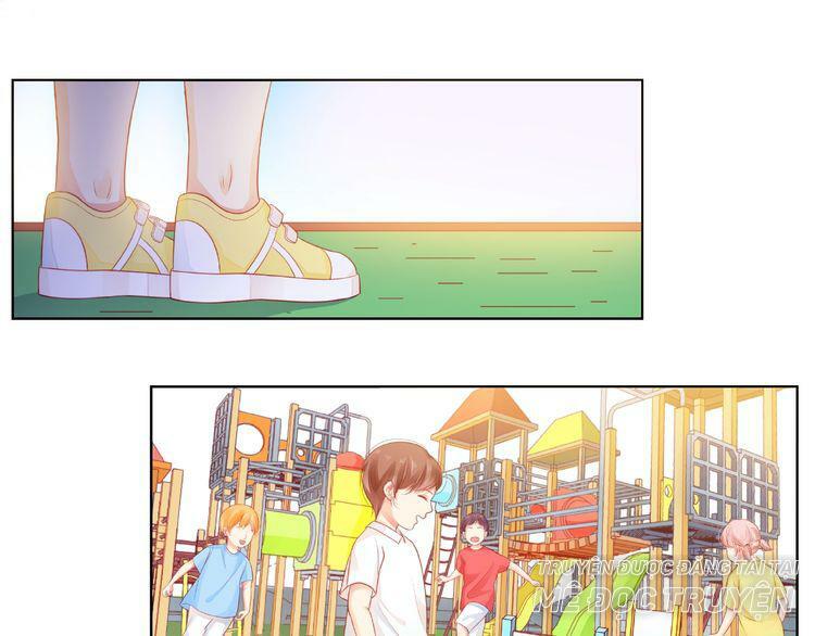 Giai Điệu Của Sự Va Chạm: Chapter 34