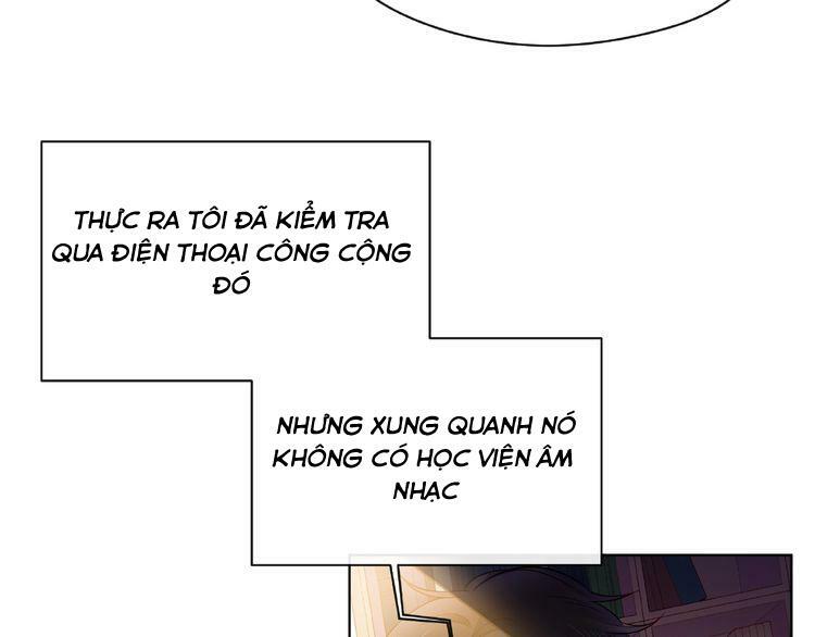 Giai Điệu Của Sự Va Chạm: Chapter 34