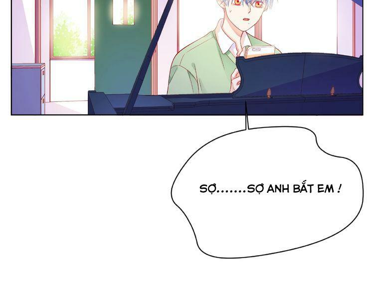 Giai Điệu Của Sự Va Chạm: Chapter 34