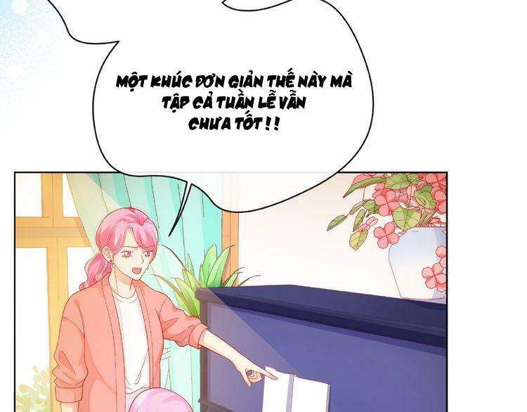 Giai Điệu Của Sự Va Chạm: Chapter 34