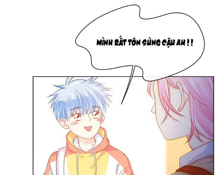 Giai Điệu Của Sự Va Chạm: Chapter 34