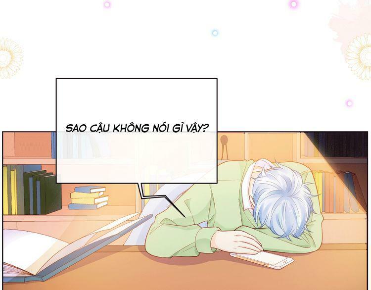 Giai Điệu Của Sự Va Chạm: Chapter 35