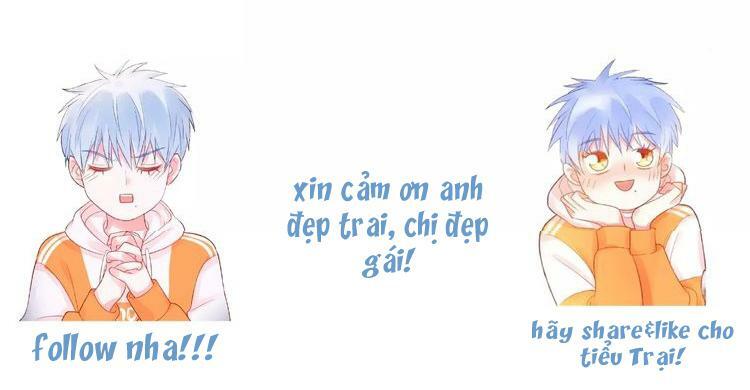Giai Điệu Của Sự Va Chạm: Chapter 35