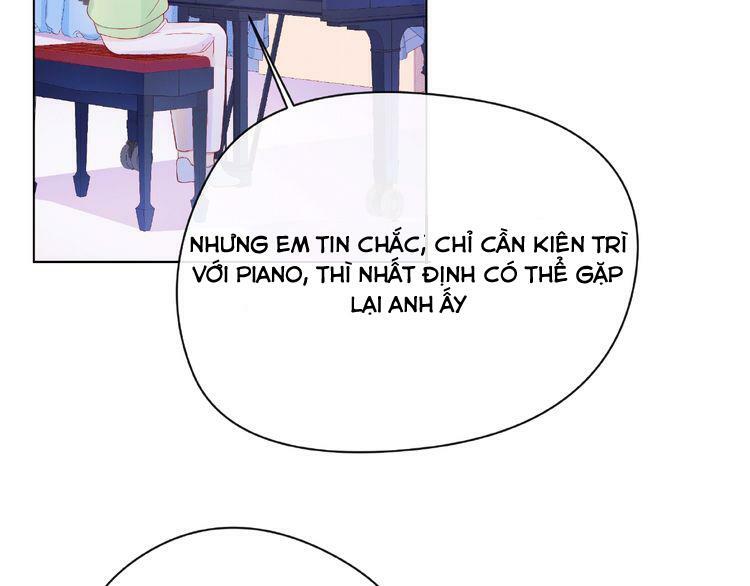 Giai Điệu Của Sự Va Chạm: Chapter 35