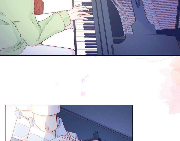 Giai Điệu Của Sự Va Chạm: Chapter 35