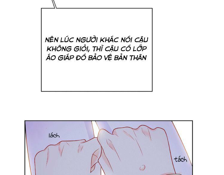 Giai Điệu Của Sự Va Chạm: Chapter 35
