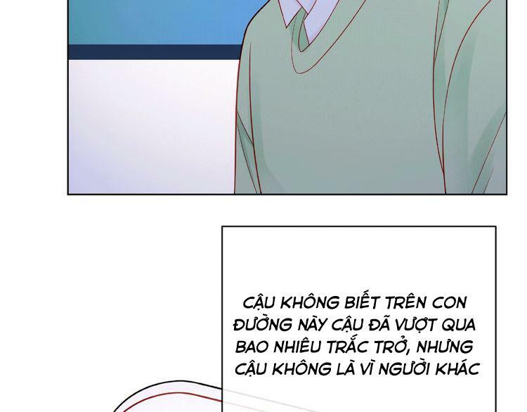 Giai Điệu Của Sự Va Chạm: Chapter 35