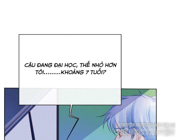 Giai Điệu Của Sự Va Chạm: Chapter 35