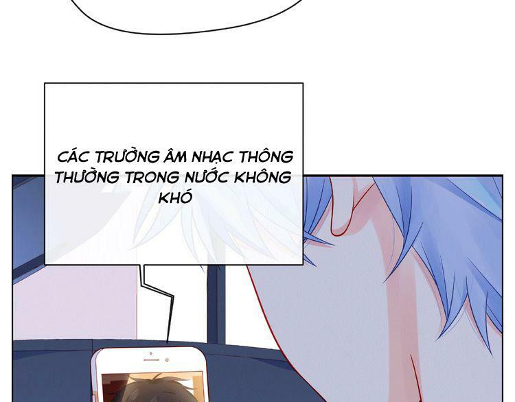 Giai Điệu Của Sự Va Chạm: Chapter 35