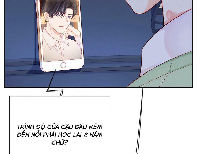Giai Điệu Của Sự Va Chạm: Chapter 35