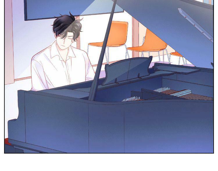 Giai Điệu Của Sự Va Chạm: Chapter 35