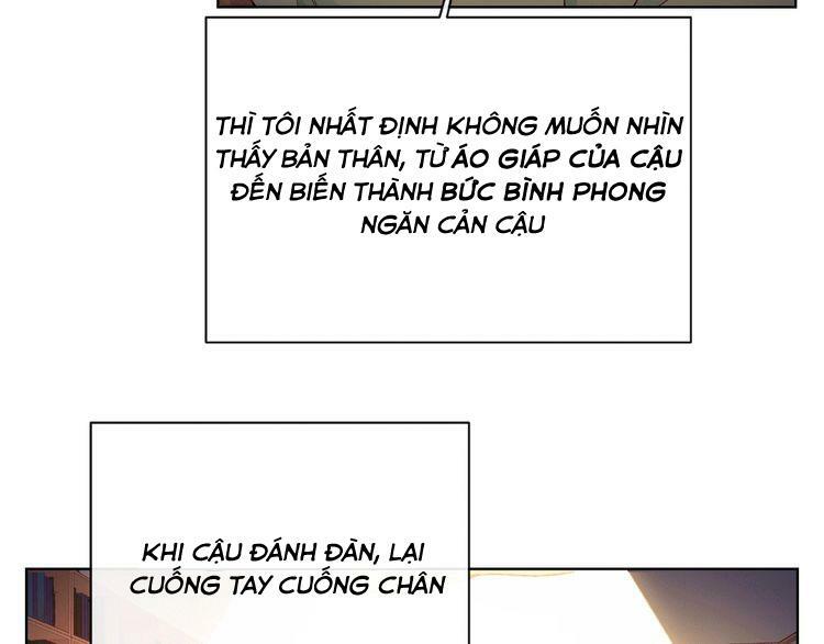Giai Điệu Của Sự Va Chạm: Chapter 35