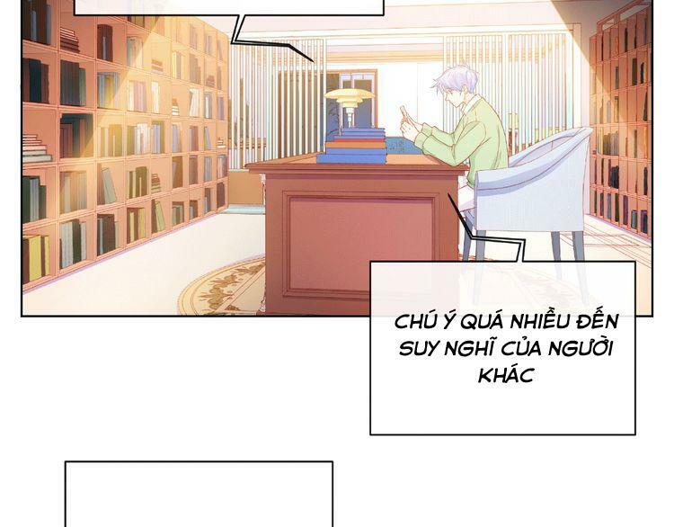 Giai Điệu Của Sự Va Chạm: Chapter 35