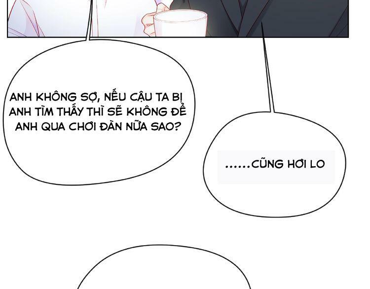 Giai Điệu Của Sự Va Chạm: Chapter 36