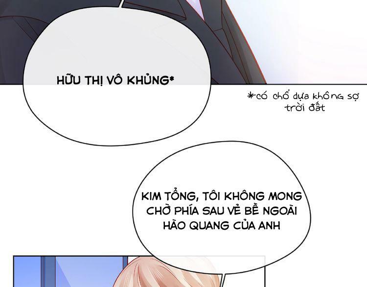 Giai Điệu Của Sự Va Chạm: Chapter 36
