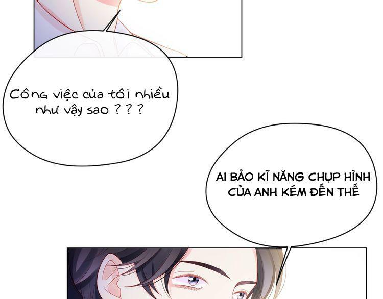Giai Điệu Của Sự Va Chạm: Chapter 36