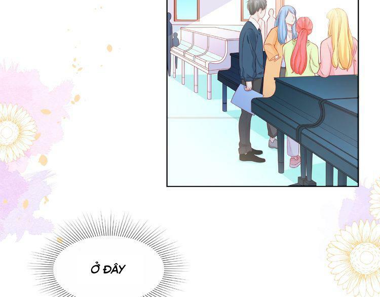 Giai Điệu Của Sự Va Chạm: Chapter 36