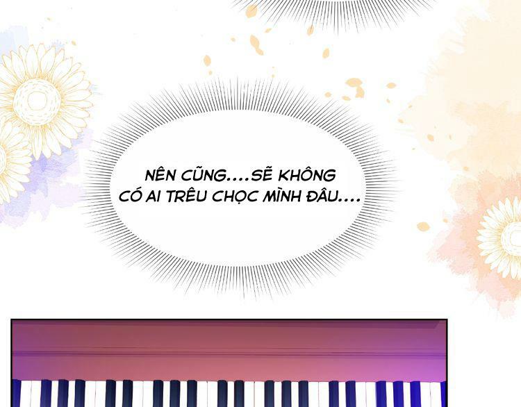 Giai Điệu Của Sự Va Chạm: Chapter 36